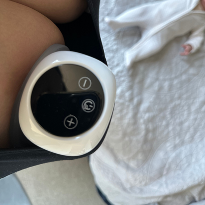 Modavista G5 Pro - Wearable Breast Pump