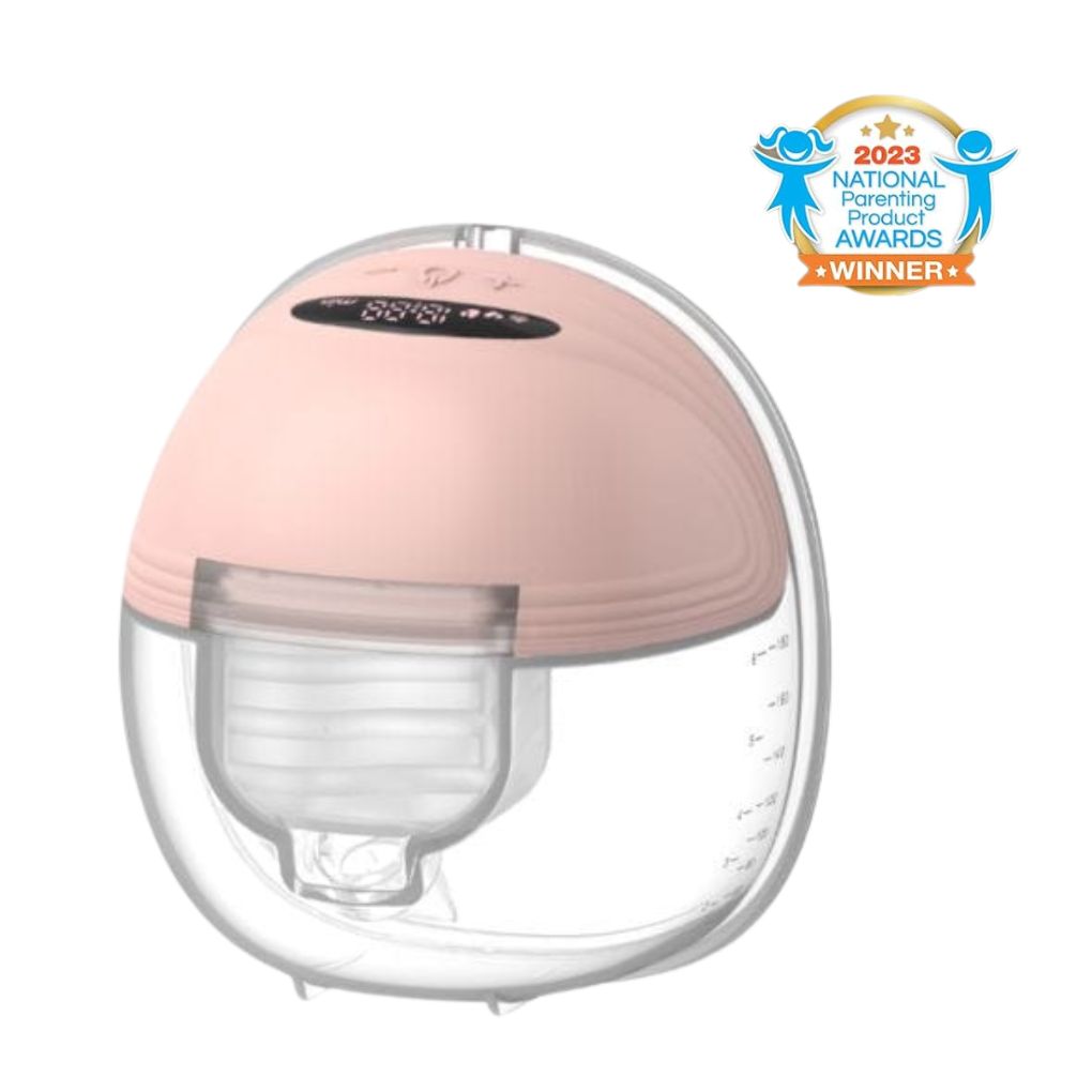 Modavista S21 Wearable breast pump