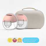 Modavista S21 Wearable breast pump