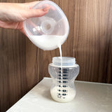Modavista S21 Wearable breast pump
