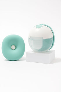 W2 Breast Pump 