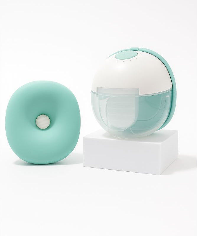 W2 Breast Pump 