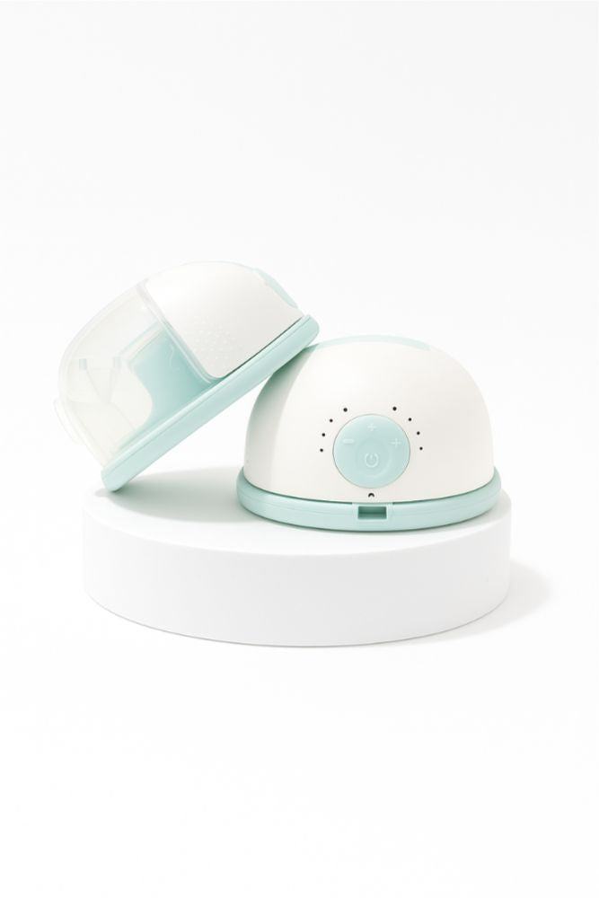 Wearable Breast Pump