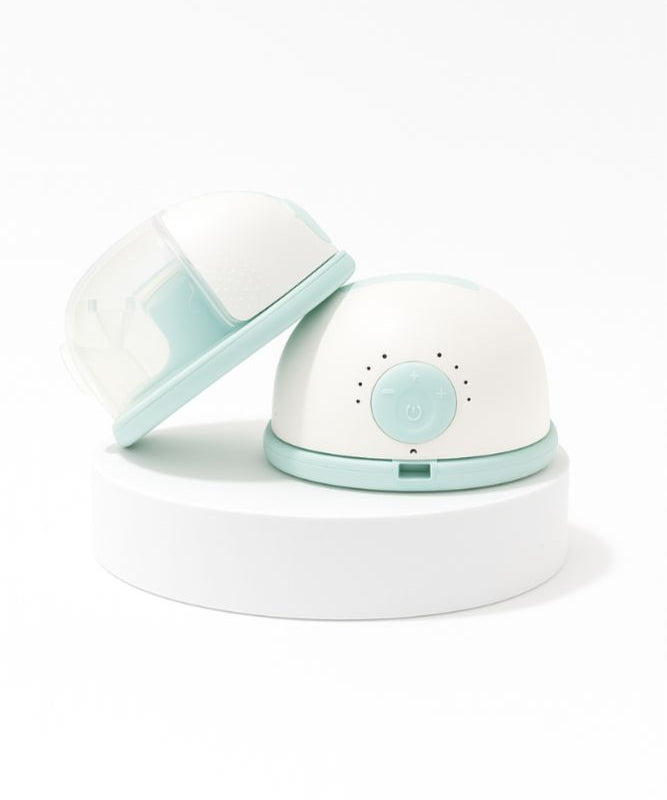 Wearable Breast Pump