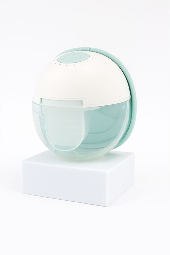 Modavista Hands Free Breast Pump