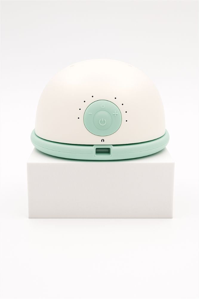 Hospital Grade Wearable Pump