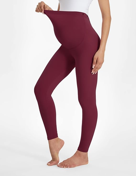 Modavista Adjustable Pregnancy Leggings