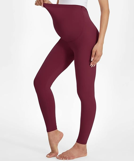 Modavista Adjustable Pregnancy Leggings