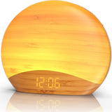 3 In 1 Sunrise White Noise Sound Machine
