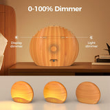 3 In 1 Sunrise White Noise Sound Machine