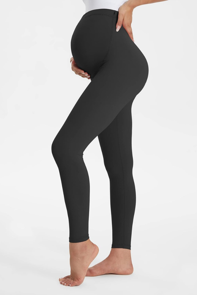 Modavista Adjustable Pregnancy Leggings
