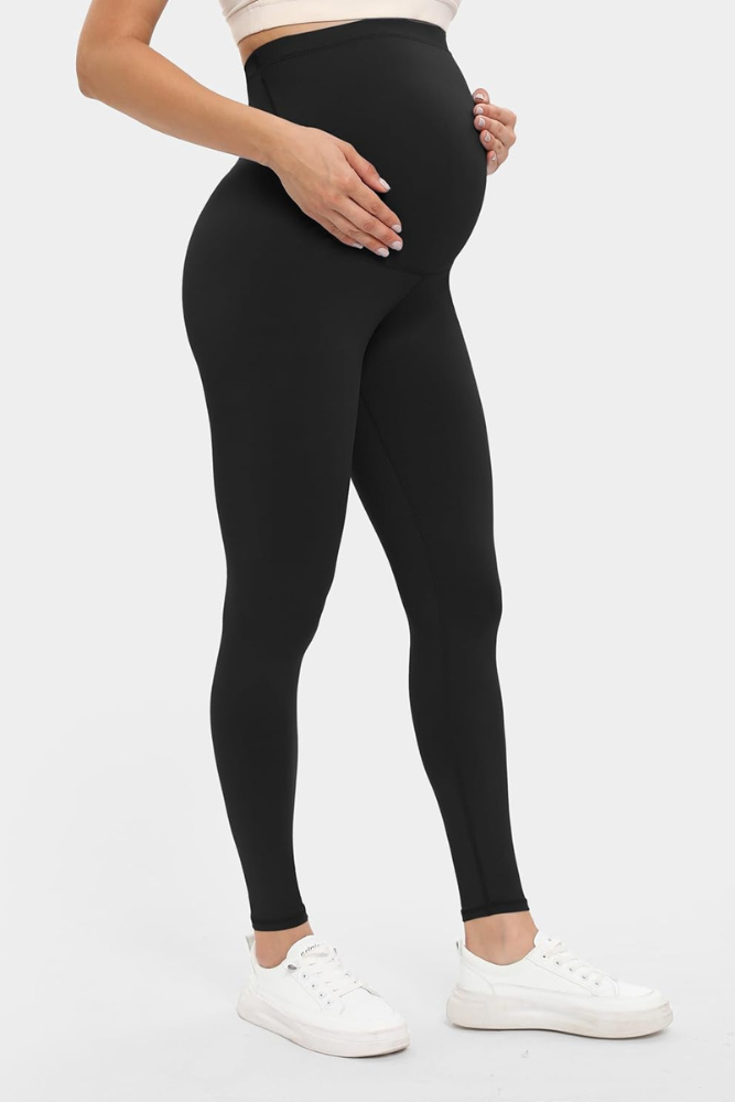 Modavista Adjustable Pregnancy Leggings