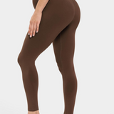 Modavista Adjustable Pregnancy Leggings
