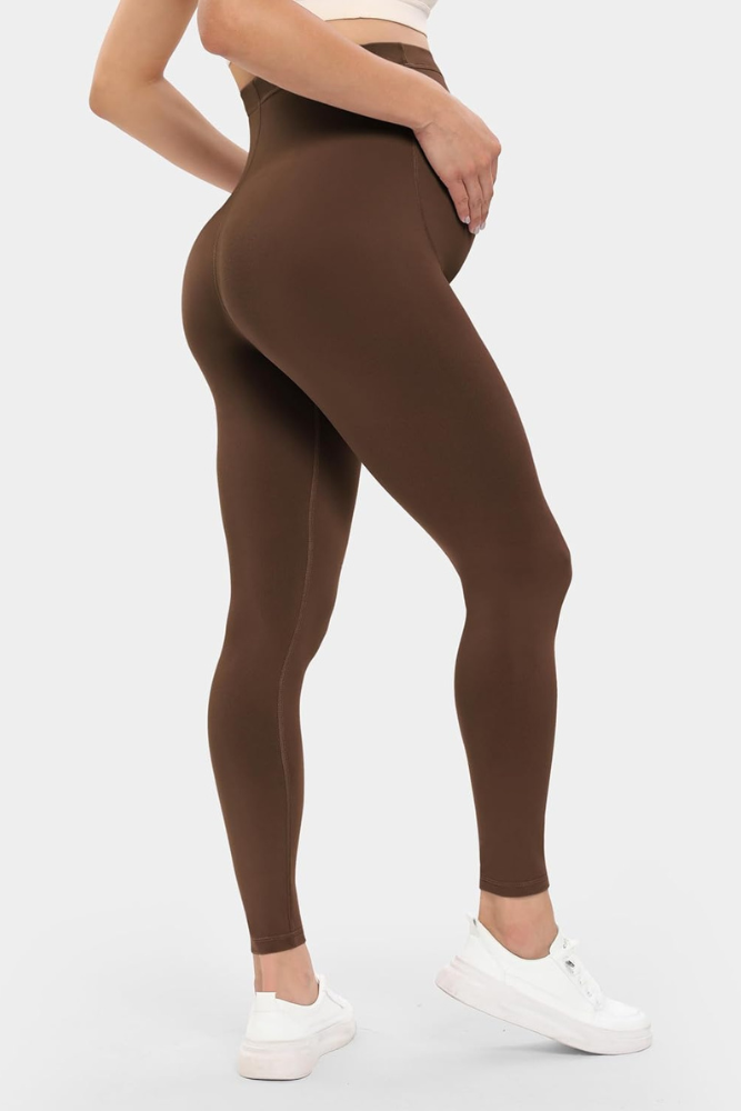 Modavista Adjustable Pregnancy Leggings