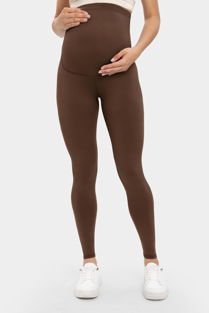 Modavista Adjustable Pregnancy Leggings