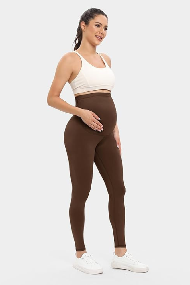 Modavista Adjustable Pregnancy Leggings