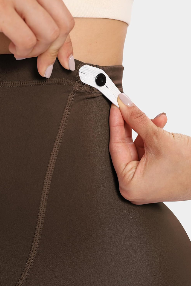 Modavista Adjustable Pregnancy Leggings