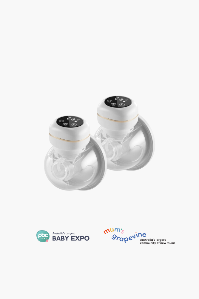 Modavista G5 Pro - Wearable Breast Pump