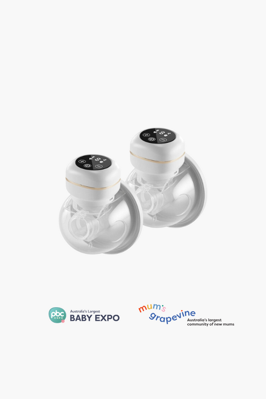 Modavista G5 Pro - Wearable Breast Pump