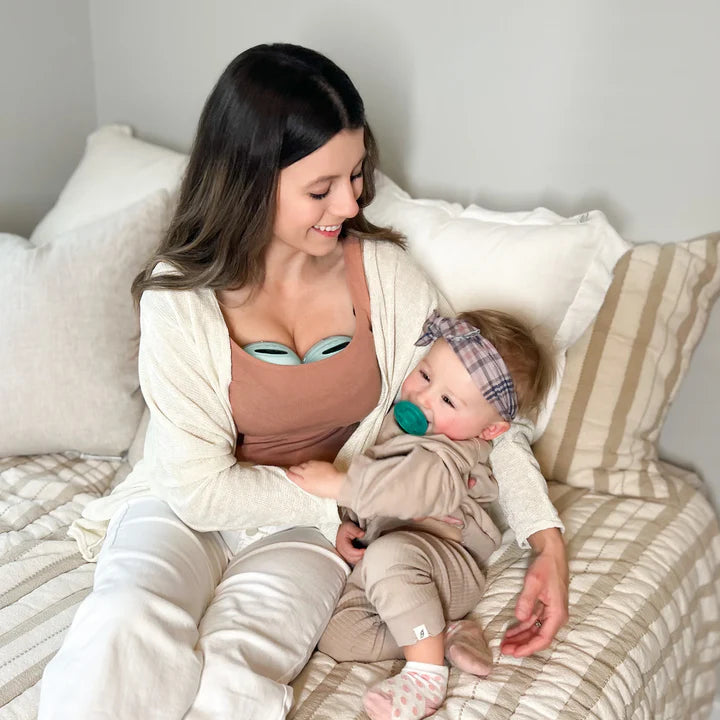 Modavista S21 Wearable breast pump