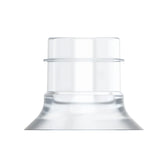 Flange Inserts 2 Pcs